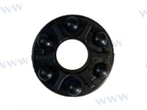DAMPER ,OIL PUMP