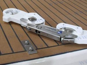 DAVIT H2O - 113KGS 36" HARD