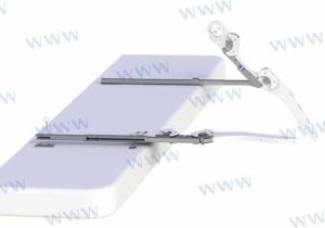 DAVIT H2O - 158KGS 10" SOFT