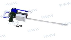 DAVIT H3O 181KG ELECT