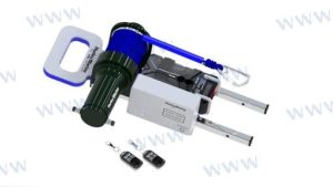 DAVIT H3O+ 328KG ELECT