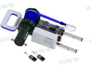 DAVIT H3O+ 328KG ELECT