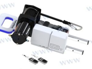 DAVIT H3O+XL 453KG ELECT