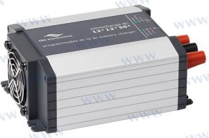 DC BATTERY CHARGERS TO BATTERY 12V - 12V