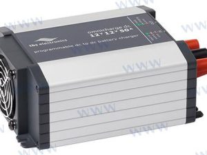 DC BATTERY CHARGERS TO BATTERY 12V - 12V