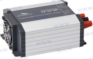 DC BATTERY CHARGERS TO BATTERY 12V - 24V