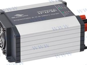 DC BATTERY CHARGERS TO BATTERY 12V - 24V
