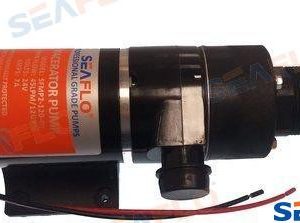DC MACERATOR PUMP 24V