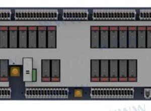 DC POWER UNIT SPU-303