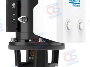 DC Thruster 100Kg Ø185 12V