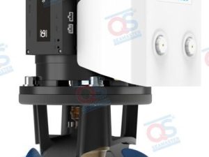 DC Thruster 100Kg Ø185 24V