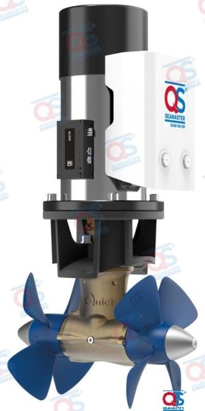 DC Thruster 300Kg Ø300