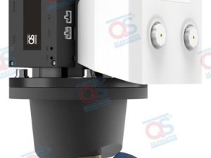 DC Thruster 40Kg Ø125 12V