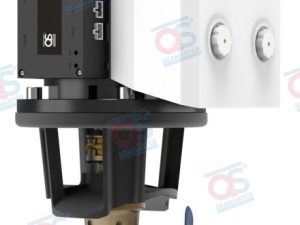 DC Thruster 50Kg Ø140 12V