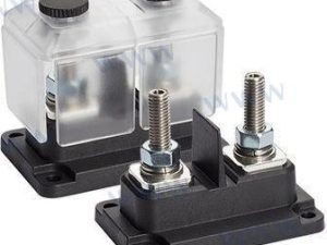 DCM 3XM8 BUSBAR (50V/600A)