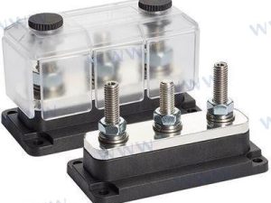 DCM CLASS-T FUSEHOLDER (50V/225..400A)