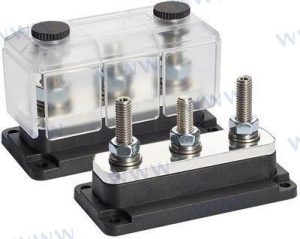 DCM CLASS-T FUSEHOLDER (50V/450..600A)