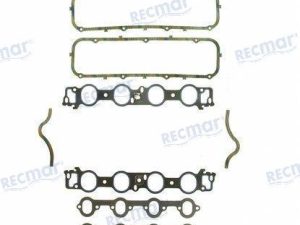 DECARB GASKET KIT