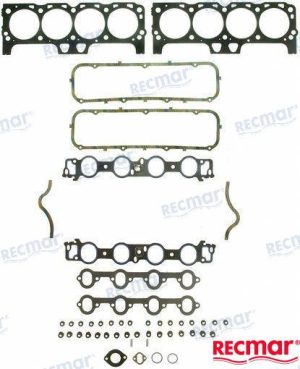 DECARB GASKET KIT
