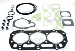 DECARB GASKET KIT