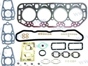 DECARB GASKET SET