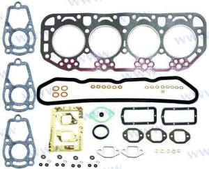 DECARB GASKET SET