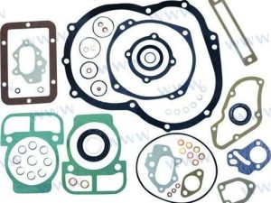 DECARB GASKET SET