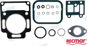 DECARB GASKET SET