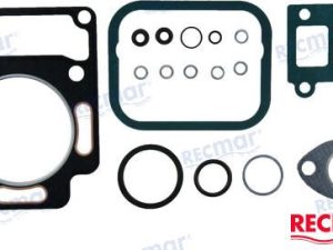 DECARB GASKET SET