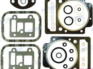 DECARB GASKET SET