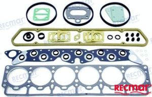 DECARB GASKET SET