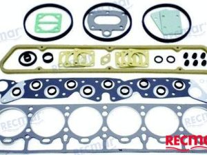 DECARB GASKET SET
