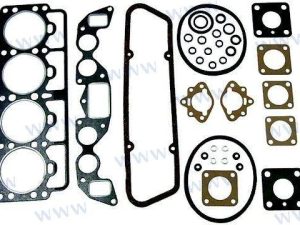DECARB GASKET SET