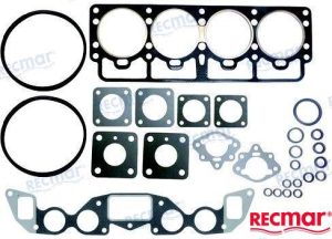 DECARB GASKET SET