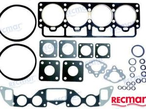 DECARB GASKET SET