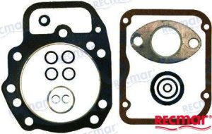 DECARB GASKET SET