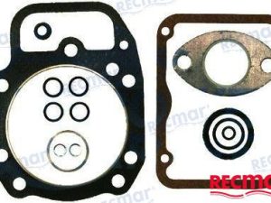 DECARB GASKET SET