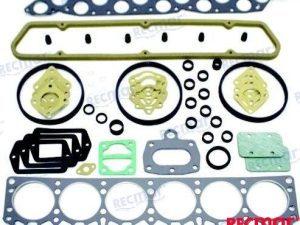 DECARB GASKET SET