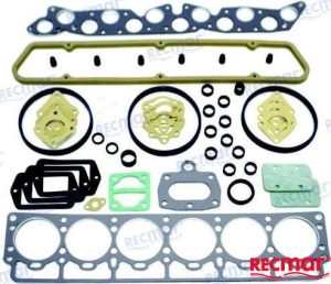 DECARB GASKET SET