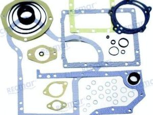 DECARB GASKET SET
