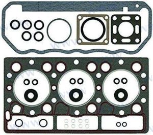 DECARB GASKET SET