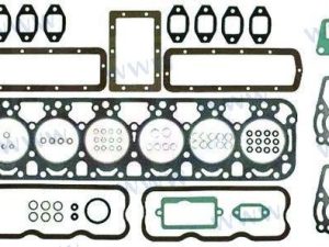 DECARB GASKET SET