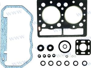 DECARB GASKET SET