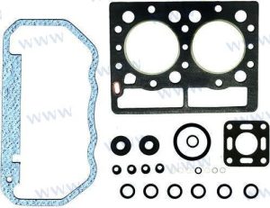 DECARB GASKET SET