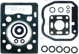 DECARB GASKET SET