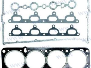 DECARB GASKET SET