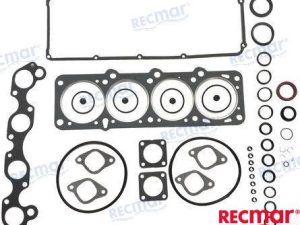 DECARB GASKET SET
