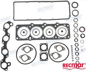 DECARB GASKET SET