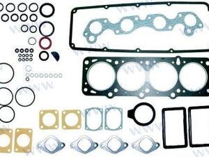 DECARB GASKET SET