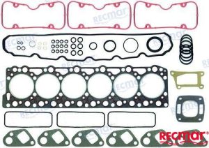 DECARB GASKET SET